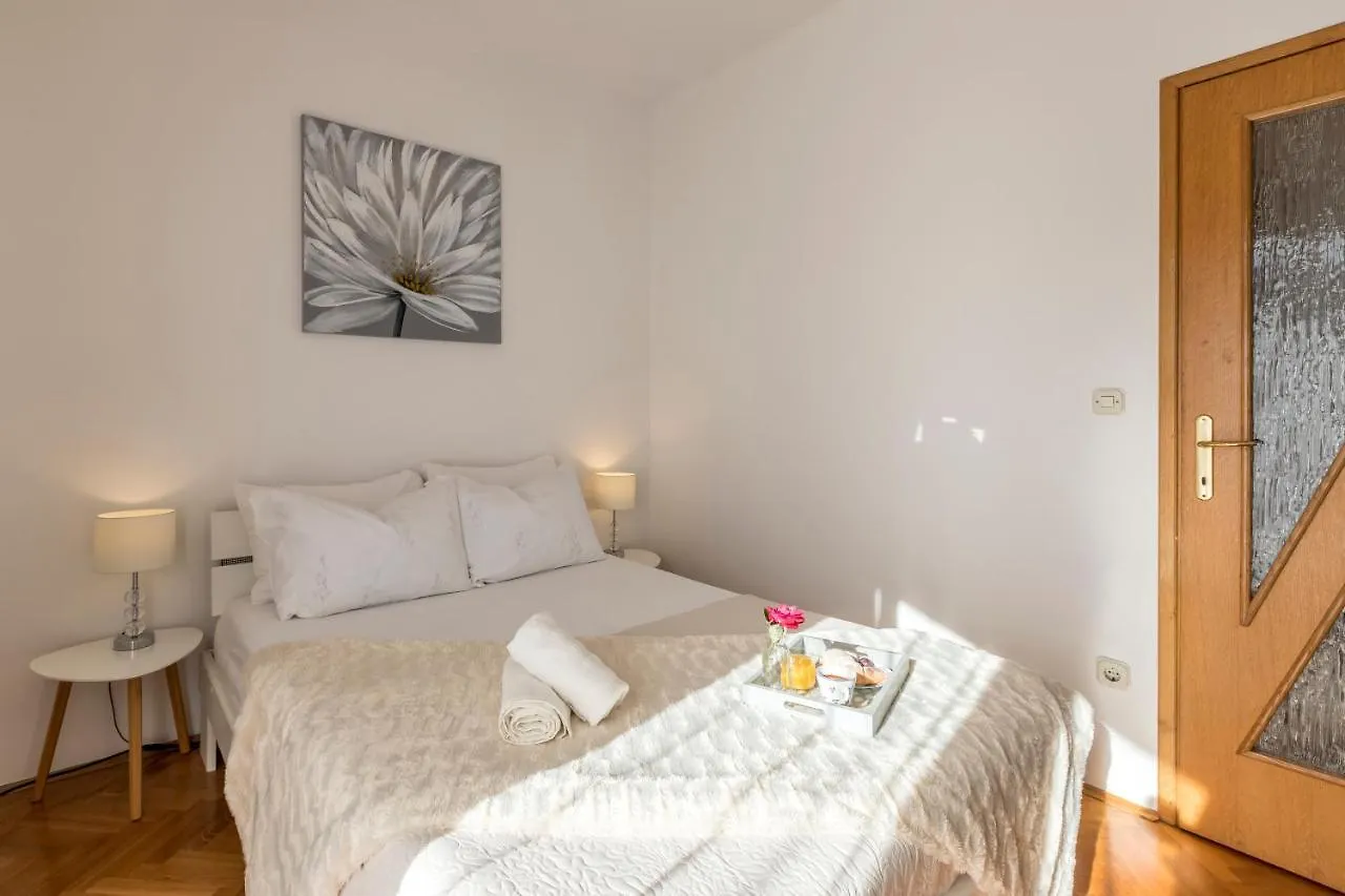 Nona Apartment Split Croatia