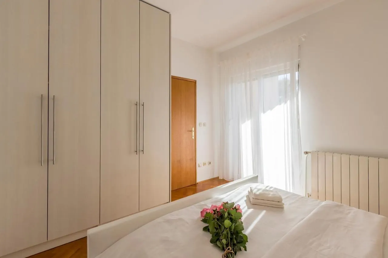 Nona Apartment Split Croatia