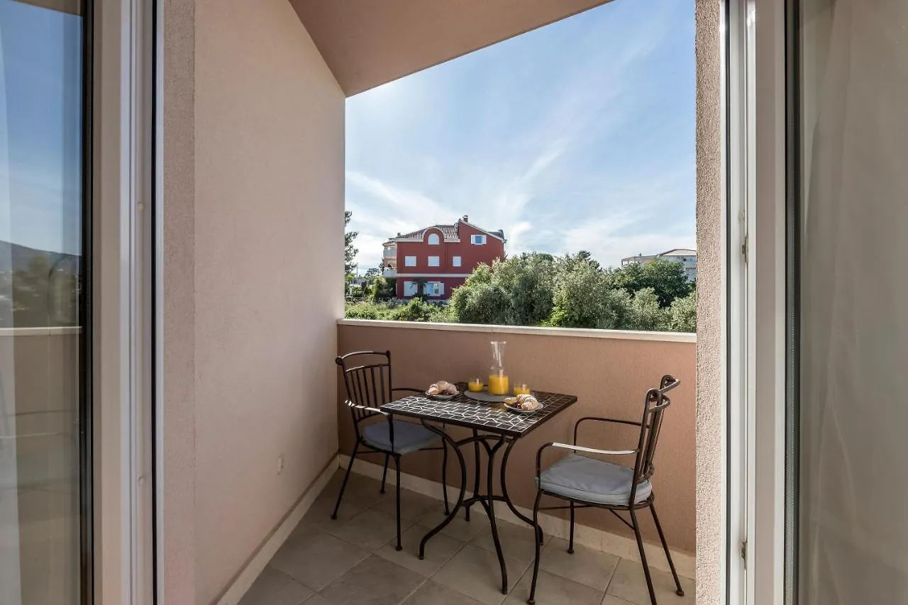 Nona Apartment Split 0*,  Croatia