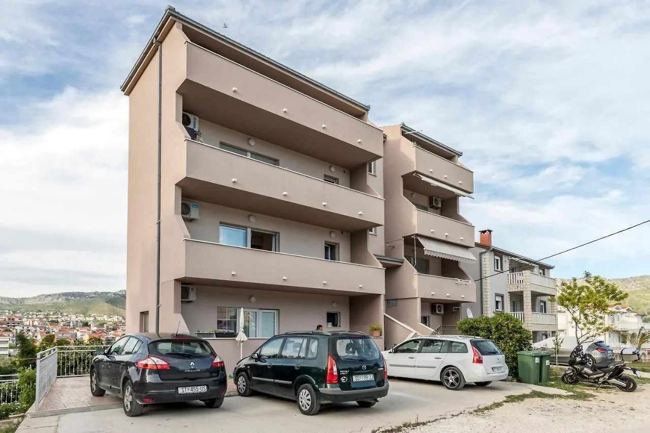 Nona Apartment Split Croatia