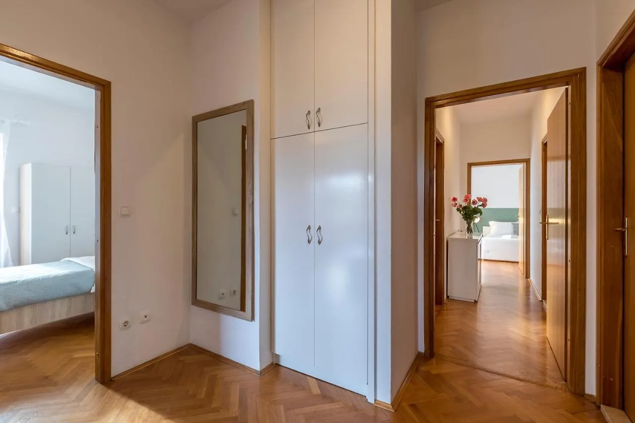 Nona Apartment Split Croatia