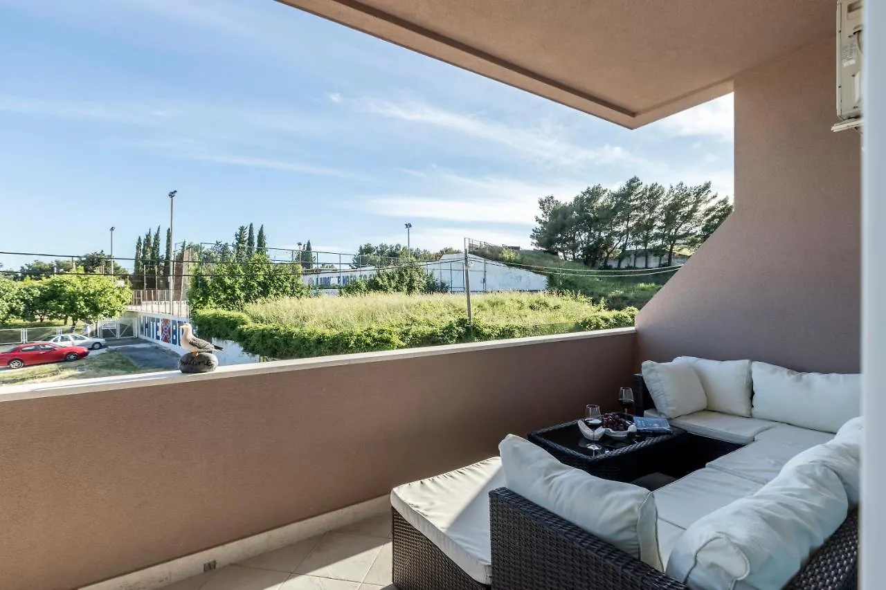Nona Apartment Split 0*,  Croatia