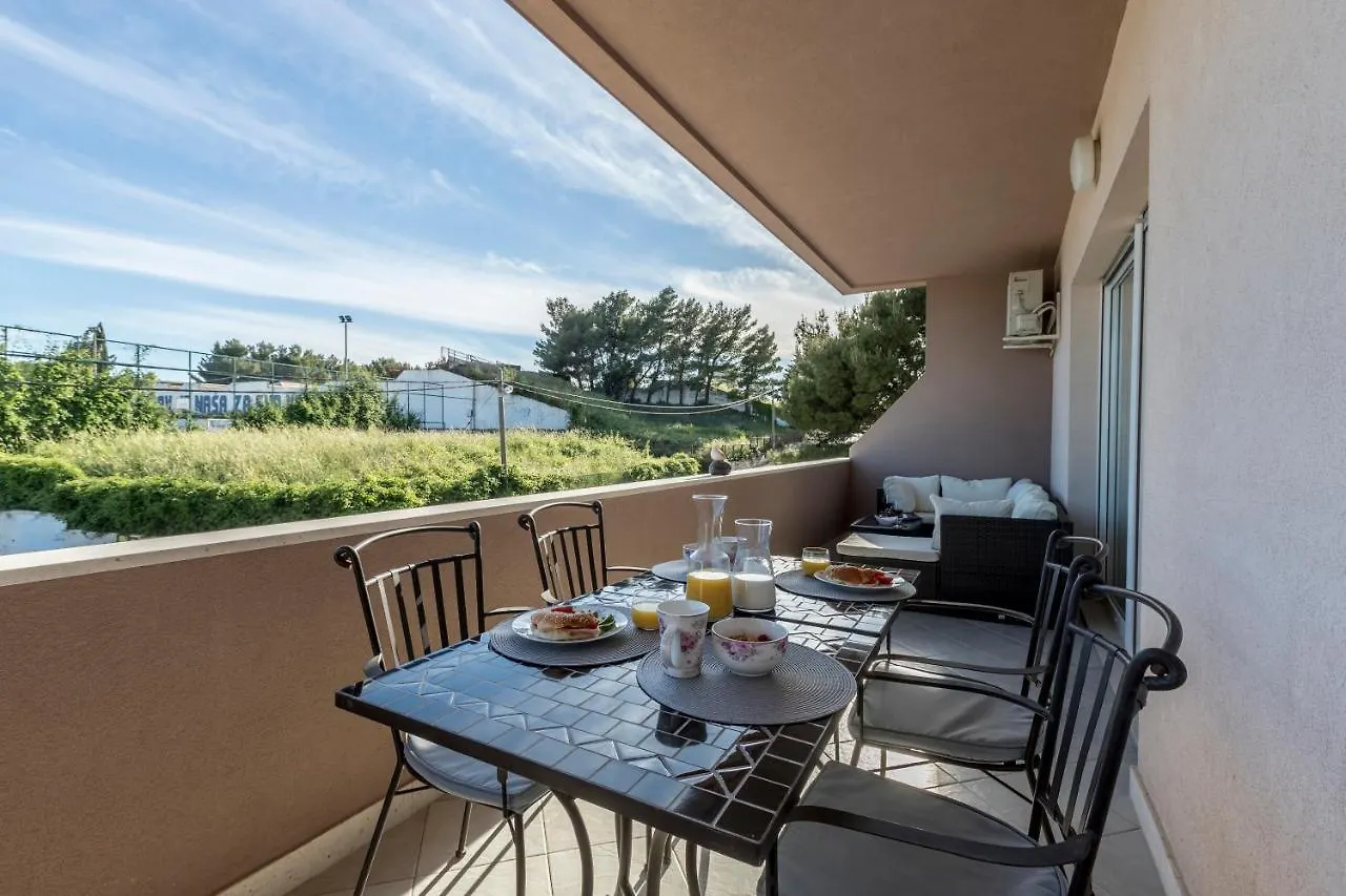 Nona Apartment Split Croatia