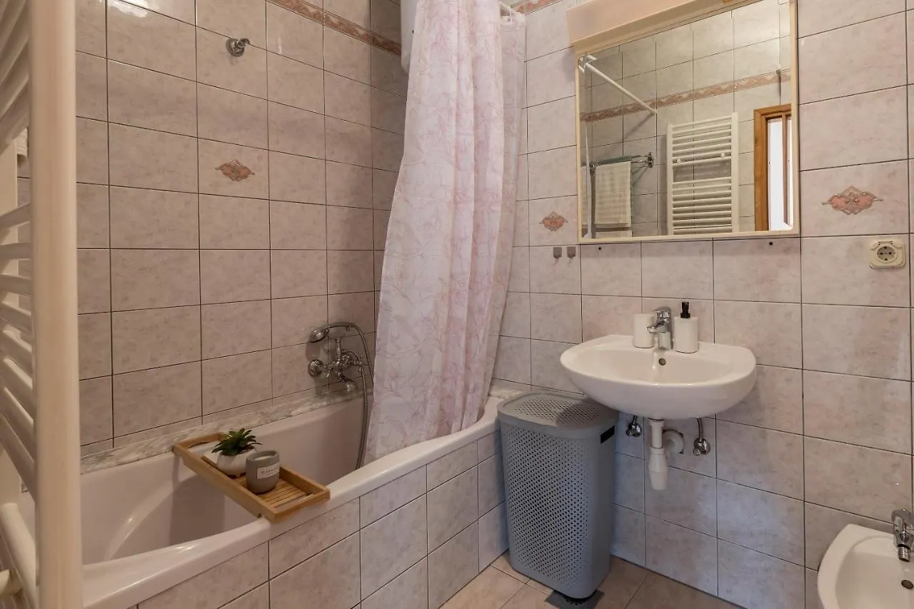 Nona Apartment Split Croatia