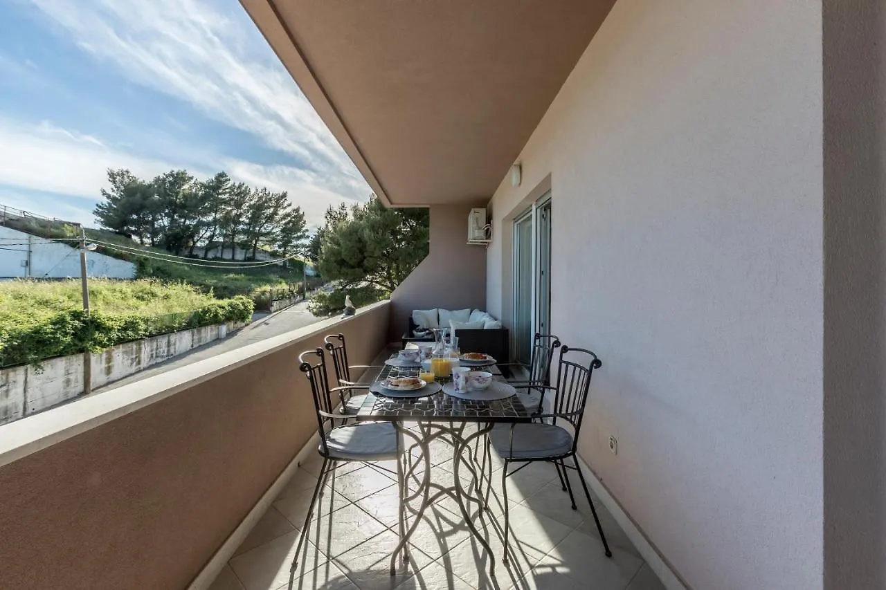Nona Apartment Split 0*,  Croatia